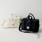 Sac à Langer MUNI – L'Organisateur Nomade Chic & Ultra-Léger