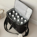 Sac à Langer MUNI – L'Organisateur Nomade Chic & Ultra-Léger