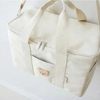 Sac à Langer MUNI – L'Organisateur Nomade Chic & Ultra-Léger