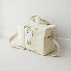 Sac à Langer MUNI – L'Organisateur Nomade Chic & Ultra-Léger