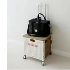 Sac à Langer MUNI – L'Organisateur Nomade Chic & Ultra-Léger